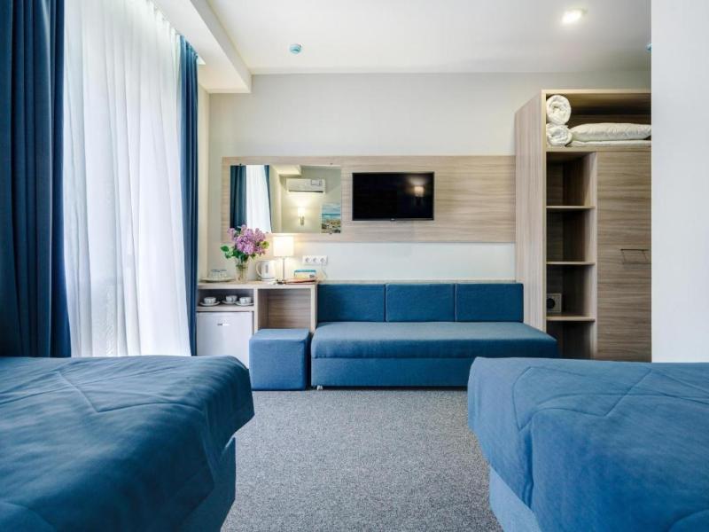 Песочная Бухта