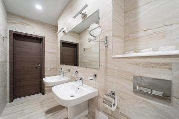 Отель Песочная Бухта Россия, Севастополь, фото 33