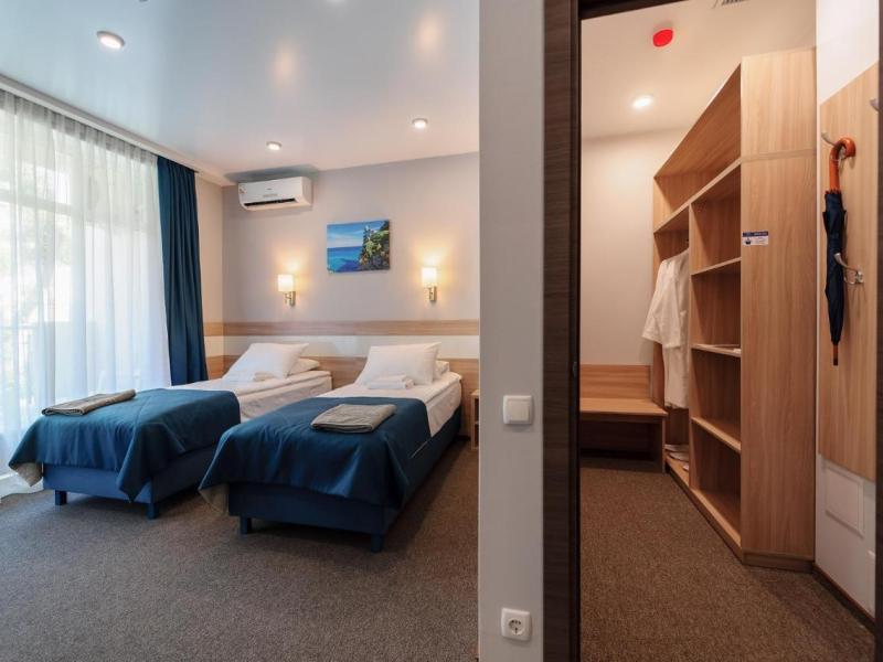 Песочная Бухта