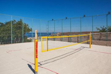 Отель Песочная Бухта Россия, Севастополь, фото 35