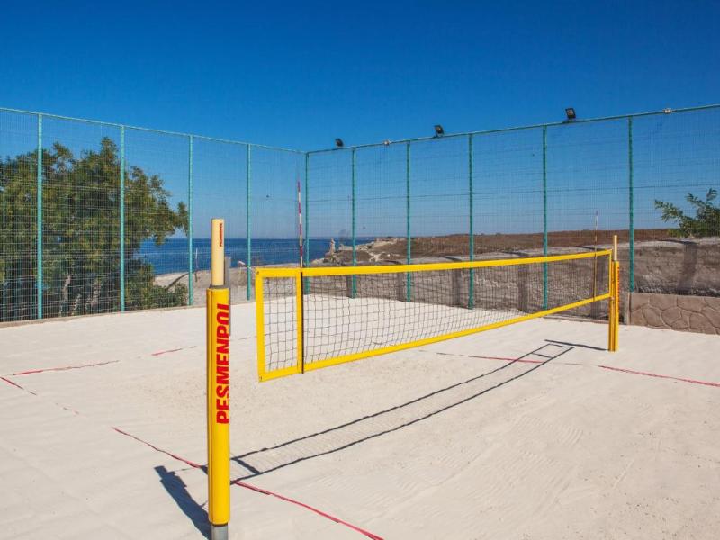 Песочная Бухта