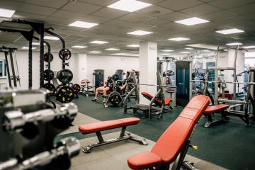 Отель Песочная Бухта Россия, Севастополь, фото 6