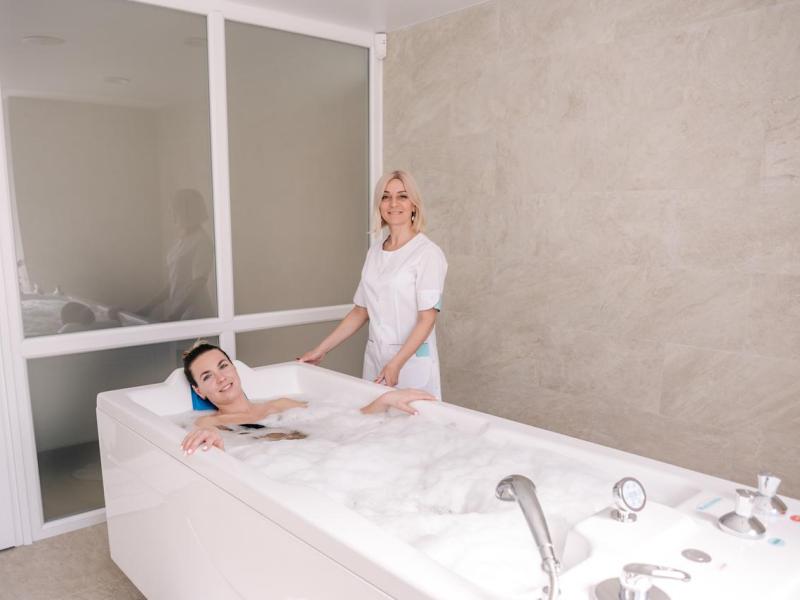 Песочная Бухта