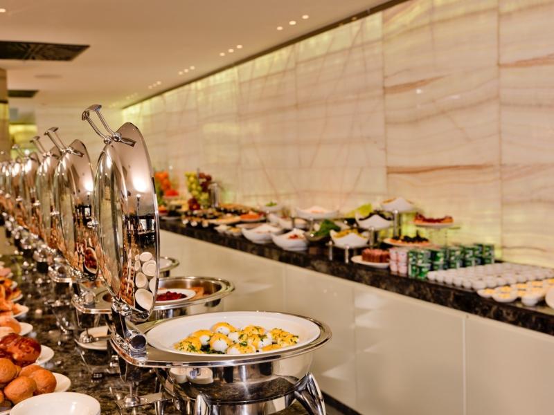 Lasagrada Hotel Istanbul