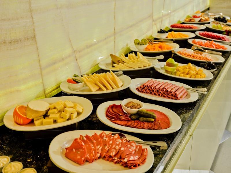 Lasagrada Hotel Istanbul