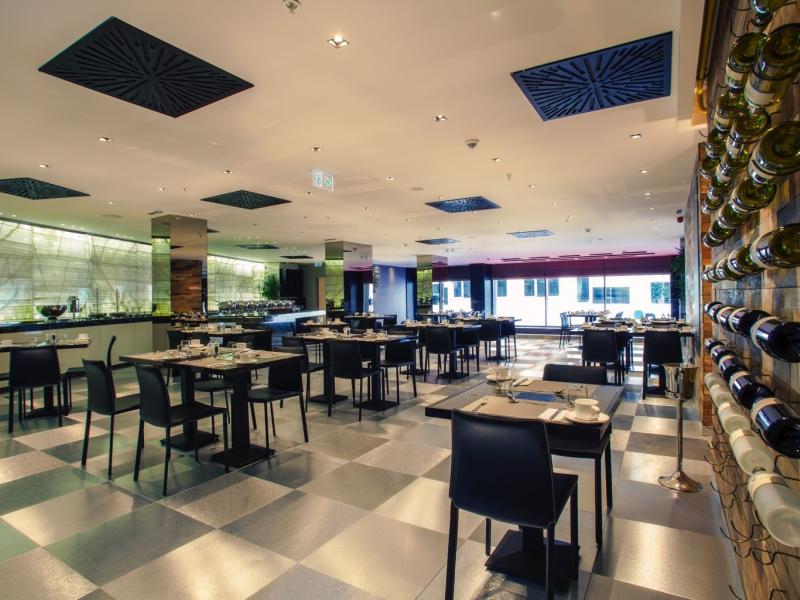 Lasagrada Hotel Istanbul