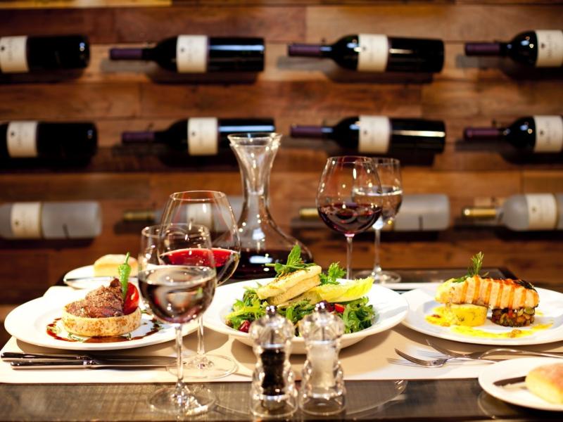 Lasagrada Hotel Istanbul