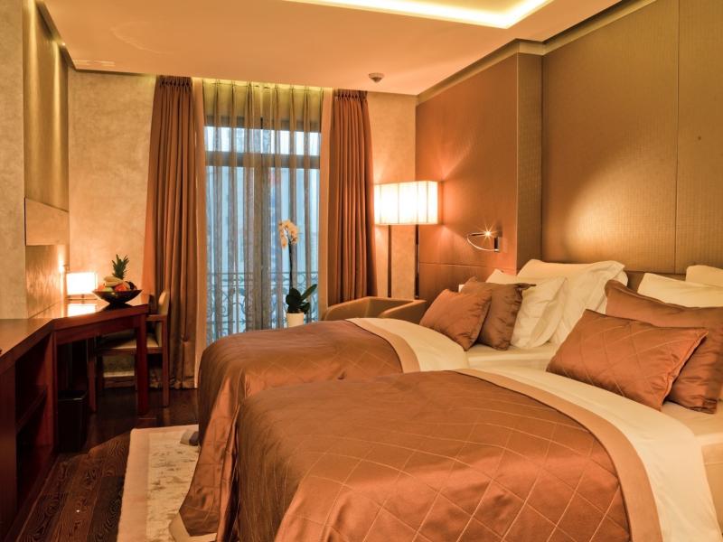 Lasagrada Hotel Istanbul