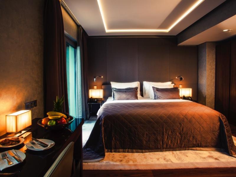 Lasagrada Hotel Istanbul