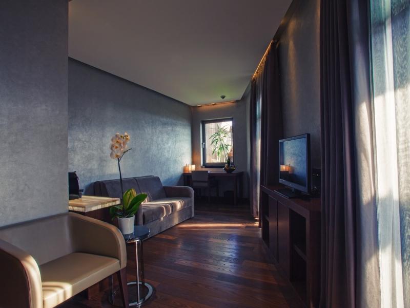 Lasagrada Hotel Istanbul