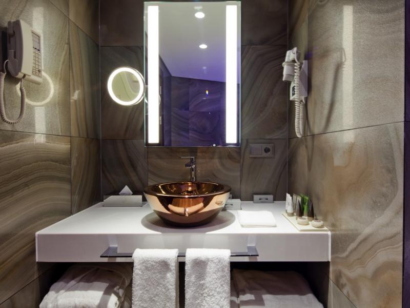 Lasagrada Hotel Istanbul