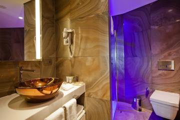 Отель Lasagrada Hotel Istanbul Турция, Шишли, фото 19