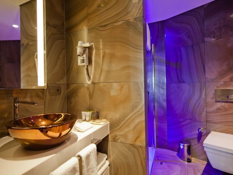 Lasagrada Hotel Istanbul