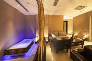 Отель Lasagrada Hotel Istanbul Турция, Шишли, фото 3