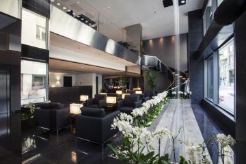 Отель Lasagrada Hotel Istanbul Турция, Шишли, фото 6