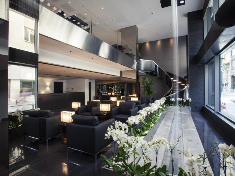 Lasagrada Hotel Istanbul