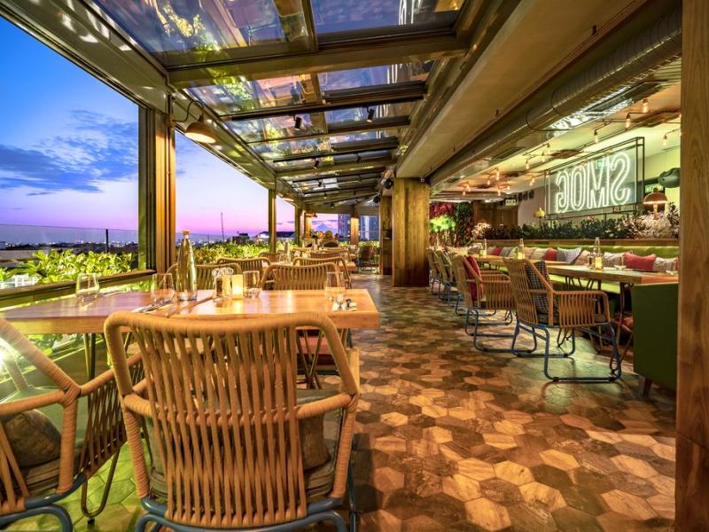 Lasagrada Hotel Istanbul