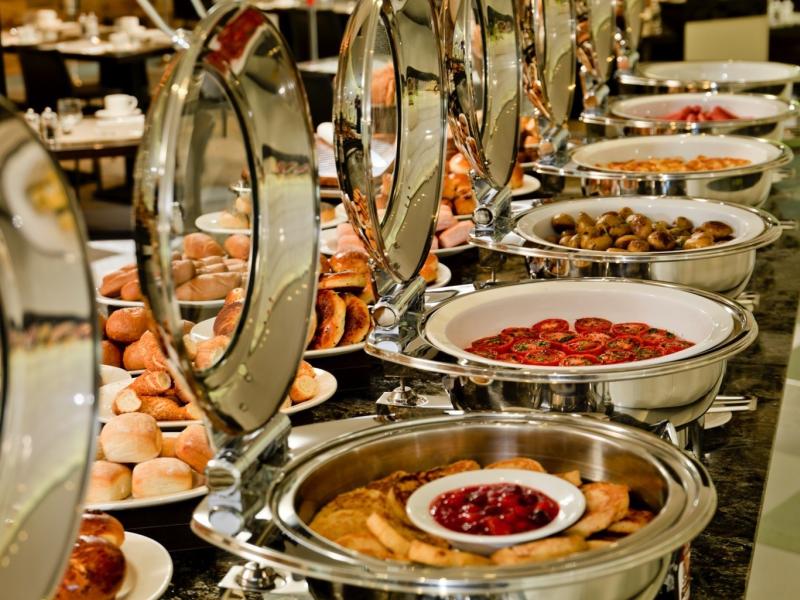 Lasagrada Hotel Istanbul