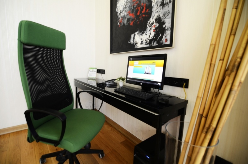 Tempo Hotel 4 Levent