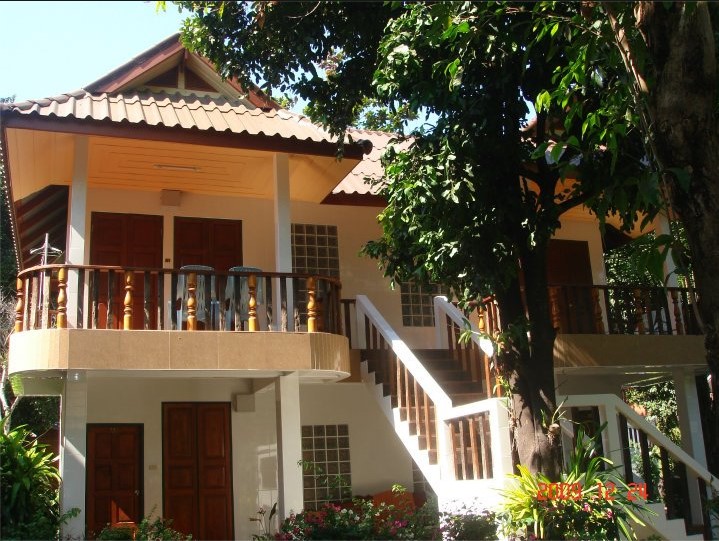 Saikaew Villa