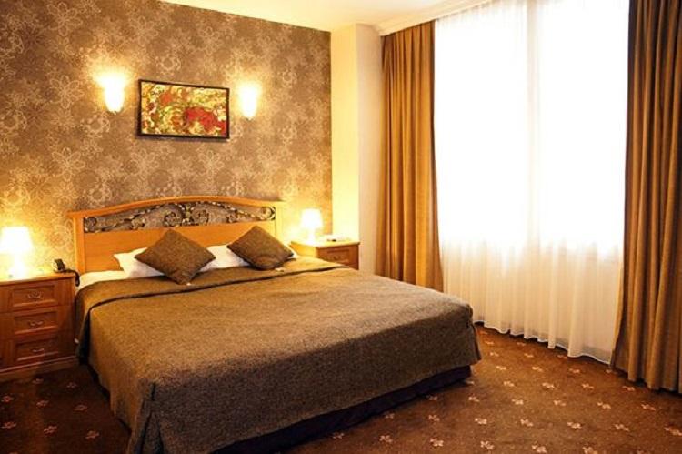 Tempo Residence Gayrettepe