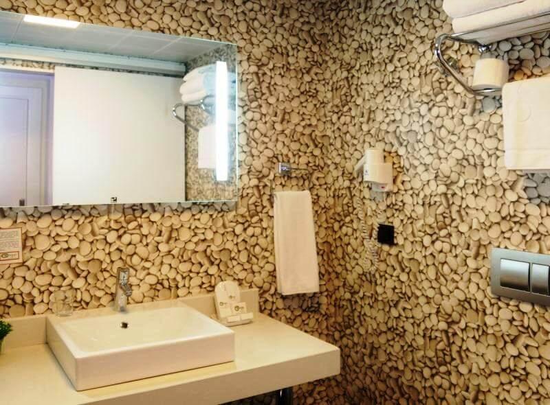 Tempo Suites Airport