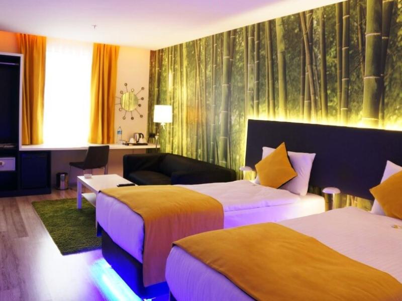 Tempo Suites Airport