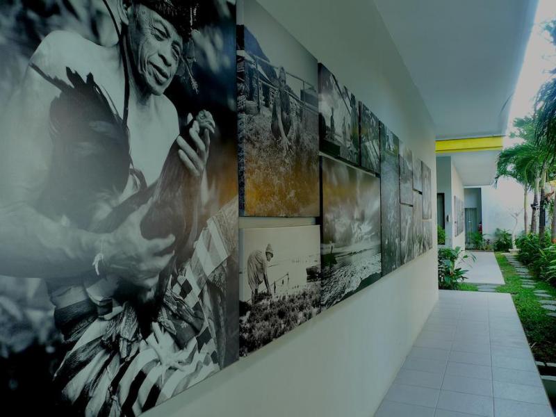 Palloma Hotel Kuta Bali