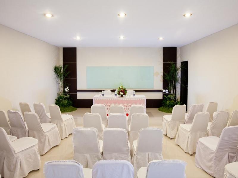 Palloma Hotel Kuta Bali