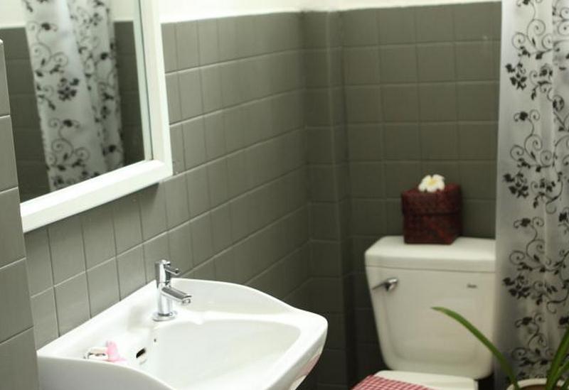 Frangipani Green Garden Hotel and Spa