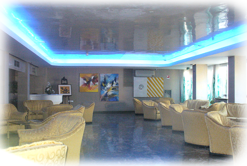 Eden Hotel Torre Canne