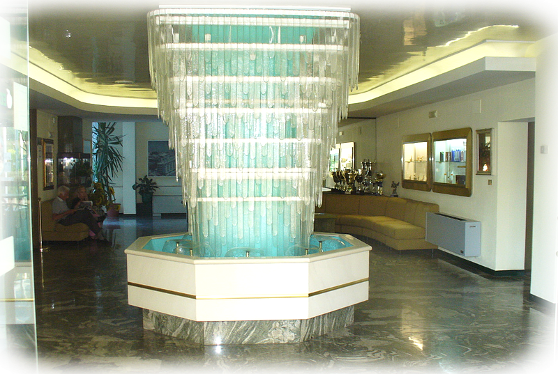 Eden Hotel Torre Canne