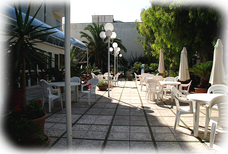 Eden Hotel Torre Canne