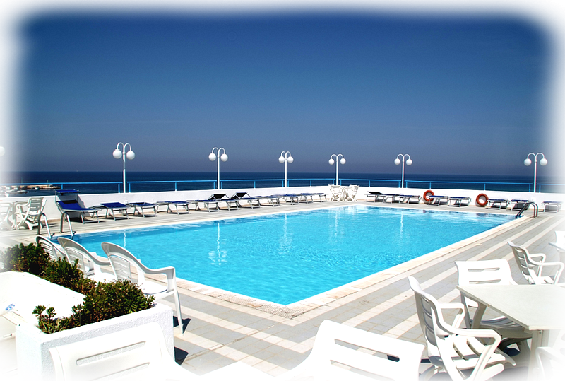 Eden Hotel Torre Canne
