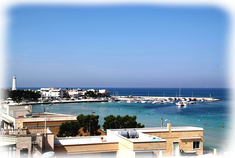 Eden Hotel Torre Canne