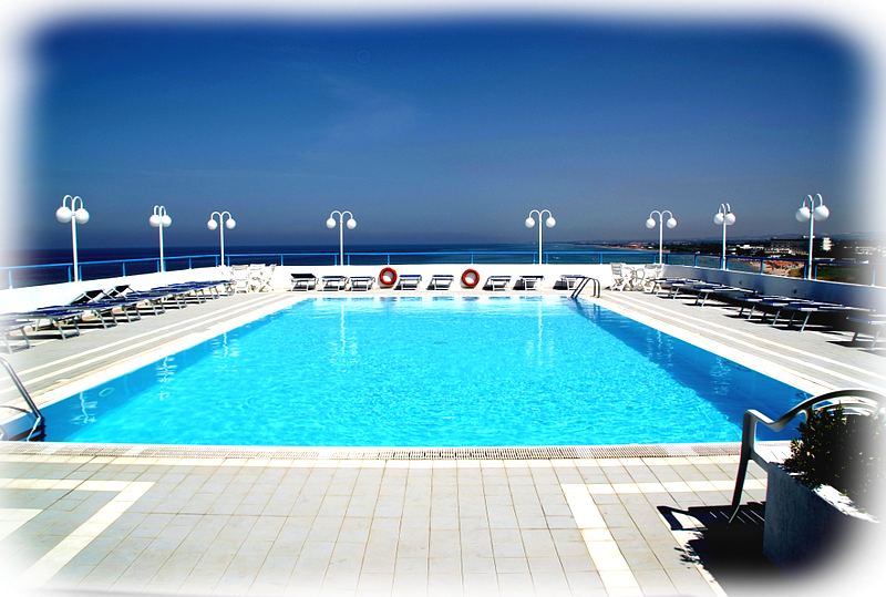 Eden Hotel Torre Canne