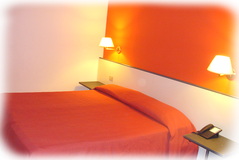 Eden Hotel Torre Canne
