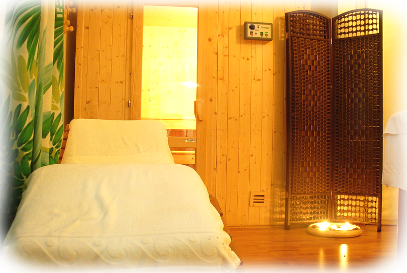 Eden Hotel Torre Canne