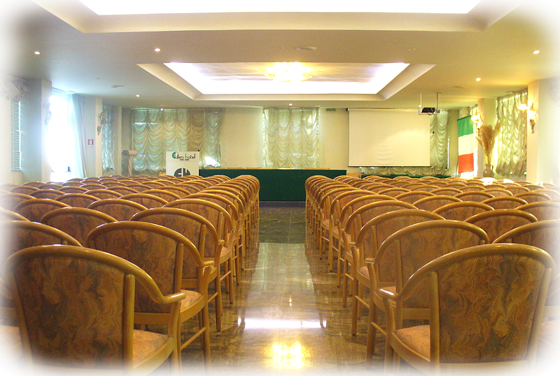 Eden Hotel Torre Canne