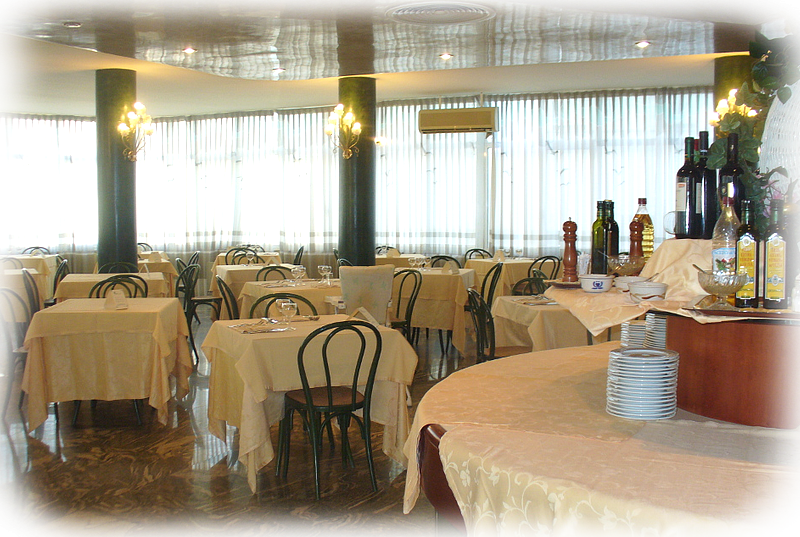Eden Hotel Torre Canne