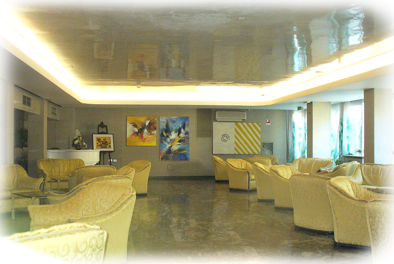 Eden Hotel Torre Canne