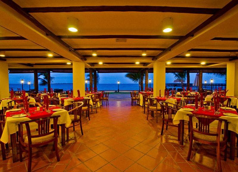 White Sands Resort & Conference Centre