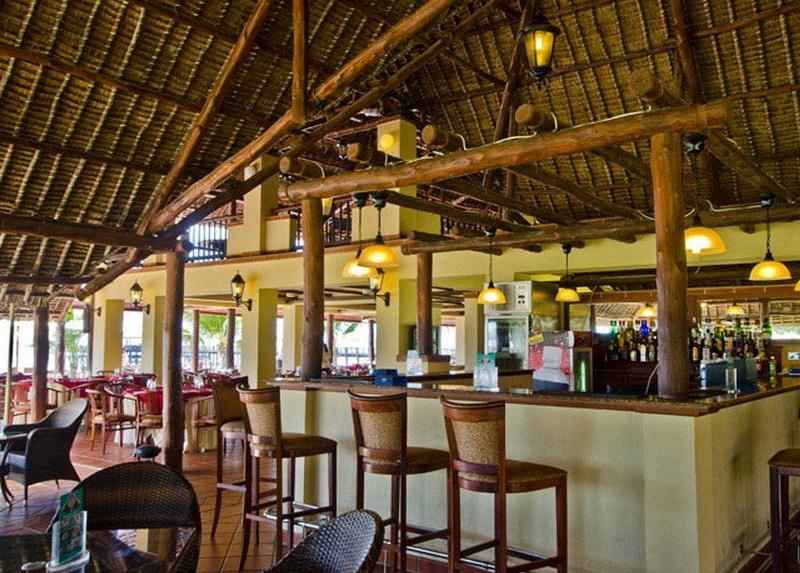 White Sands Resort & Conference Centre