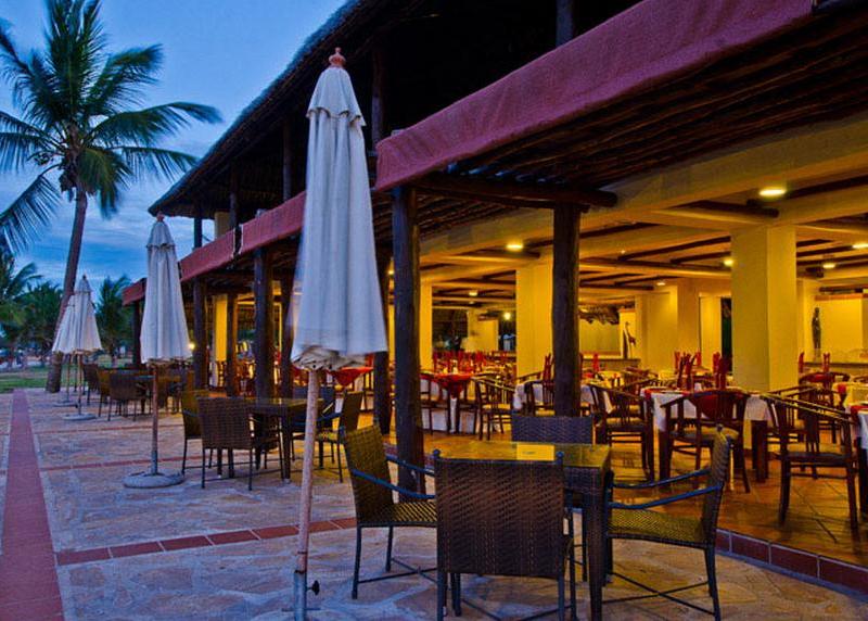 White Sands Resort & Conference Centre