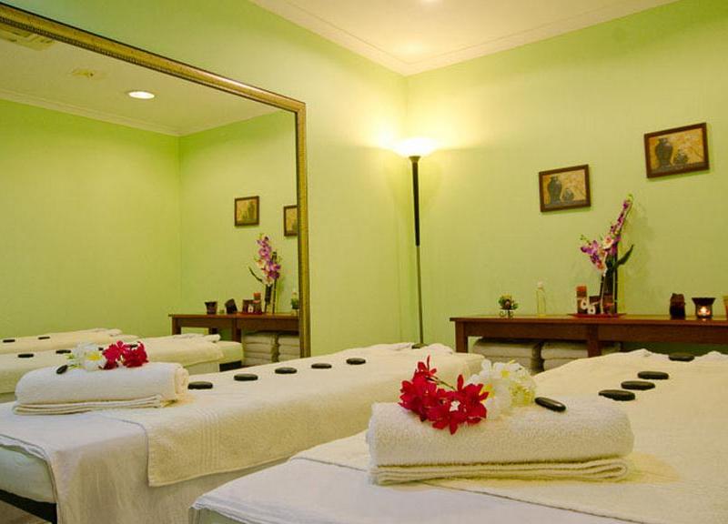 White Sands Resort & Conference Centre