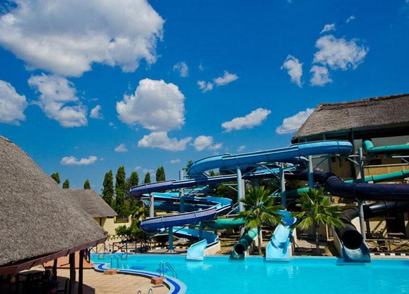 White Sands Resort & Conference Centre