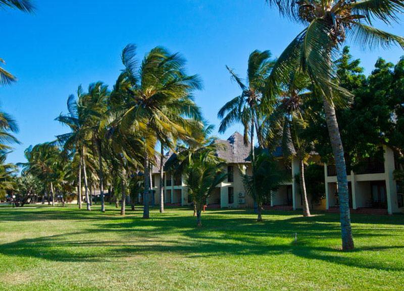 White Sands Resort & Conference Centre
