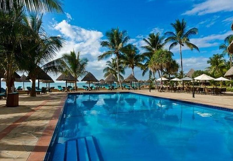 White Sands Resort & Conference Centre