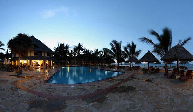 White Sands Resort & Conference Centre
