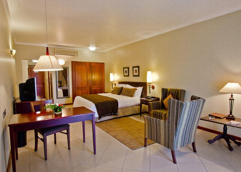 White Sands Resort & Conference Centre